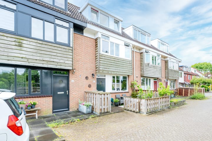 Foto 37 van Leidekkersgilde 29