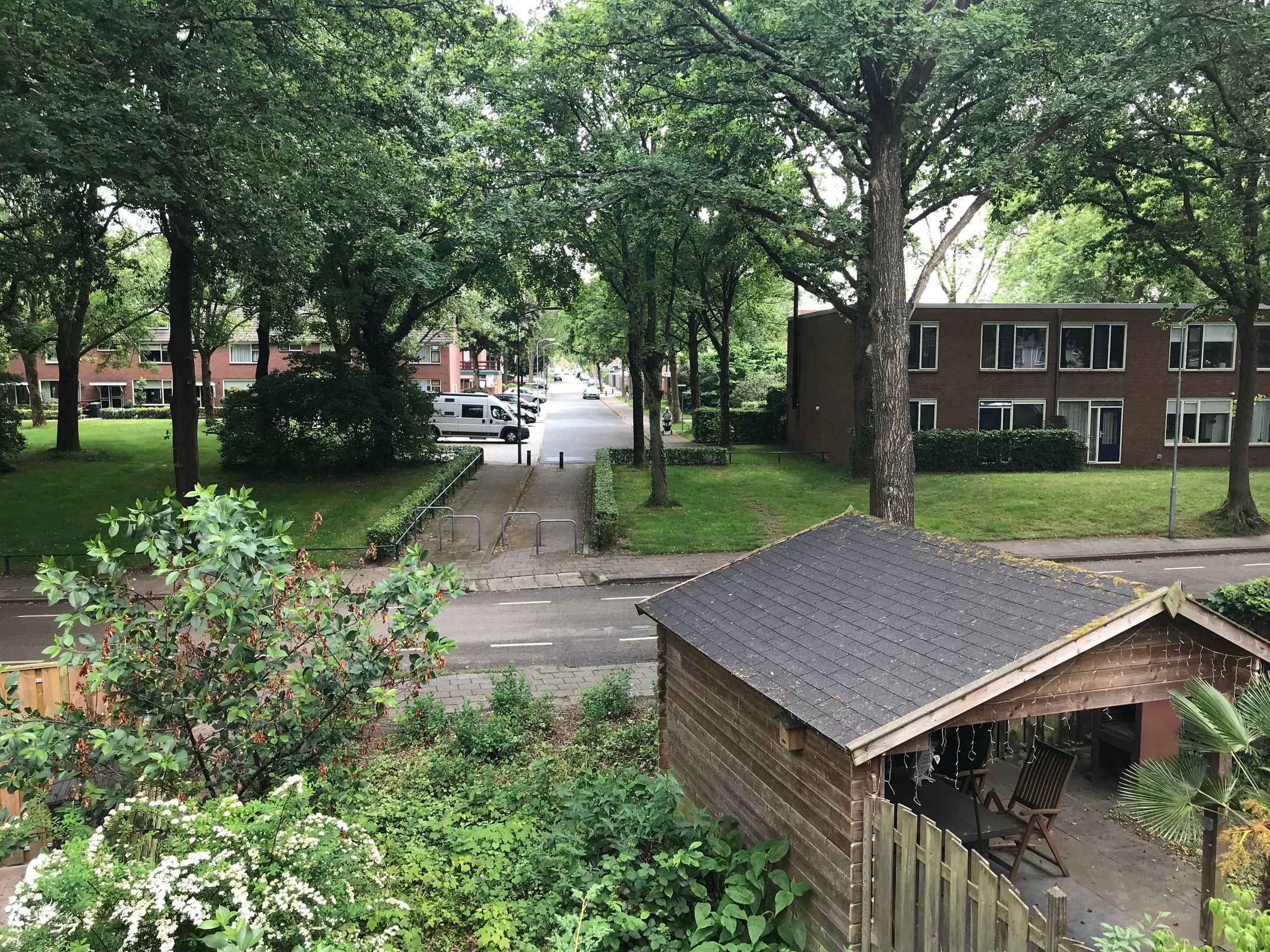 Foto 15 van Jongkindhoek 39