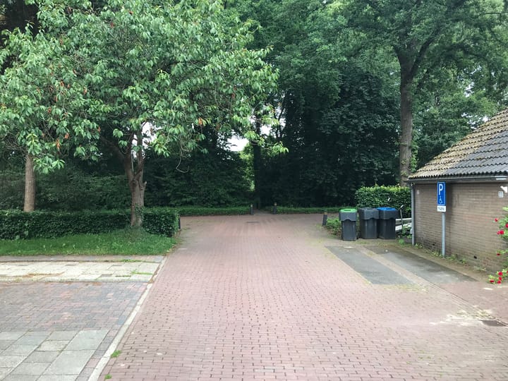 Foto 16 van Jongkindhoek 39