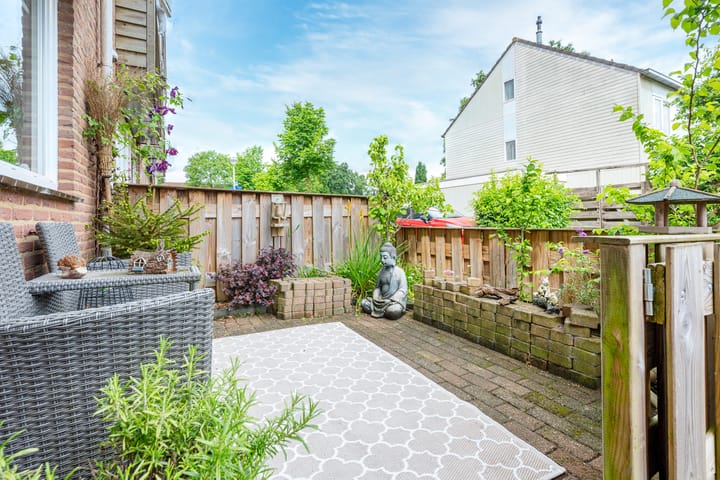 Foto 39 van Leidekkersgilde 29