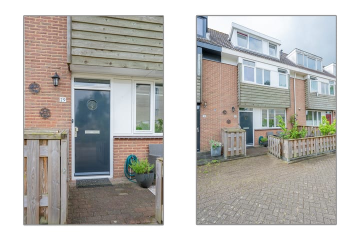 Foto 40 van Leidekkersgilde 29