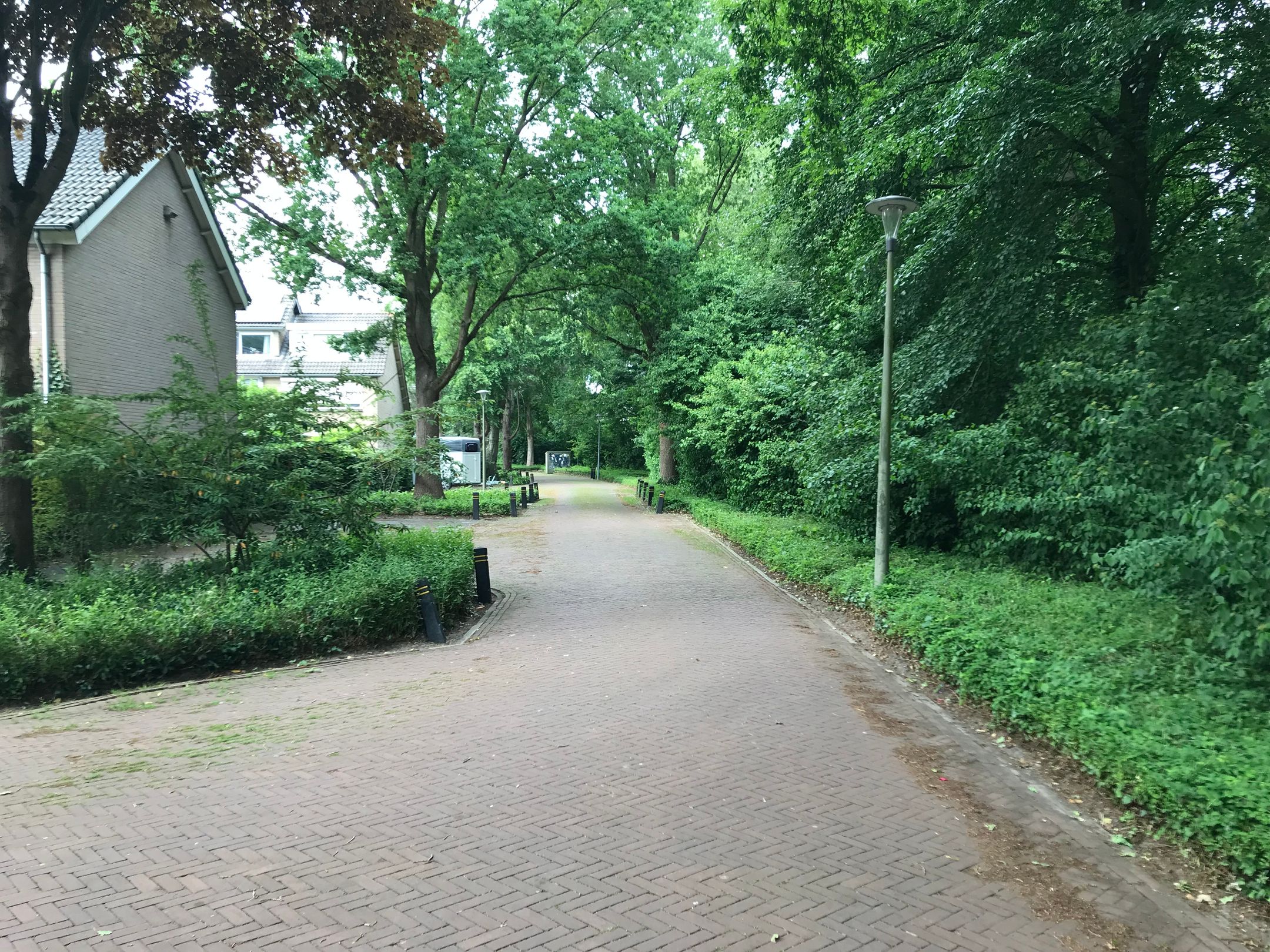 Foto 18 van Jongkindhoek 39