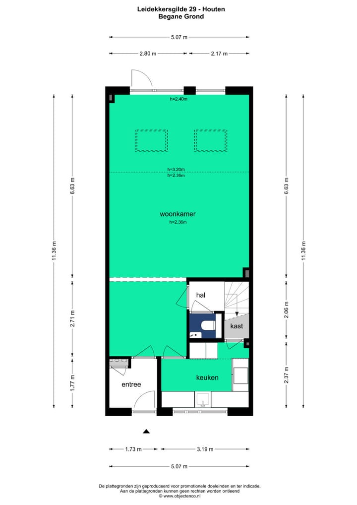 Foto 42 van Leidekkersgilde 29