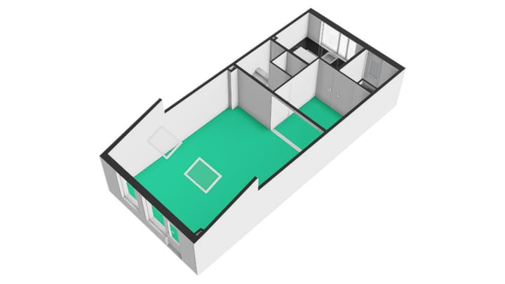 Foto 43 van Leidekkersgilde 29