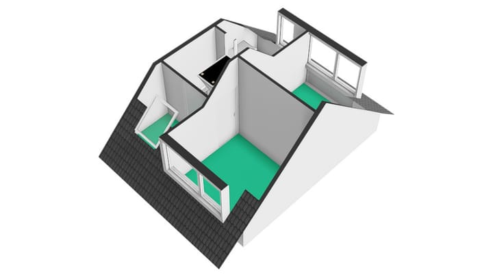 Foto 49 van Leidekkersgilde 29