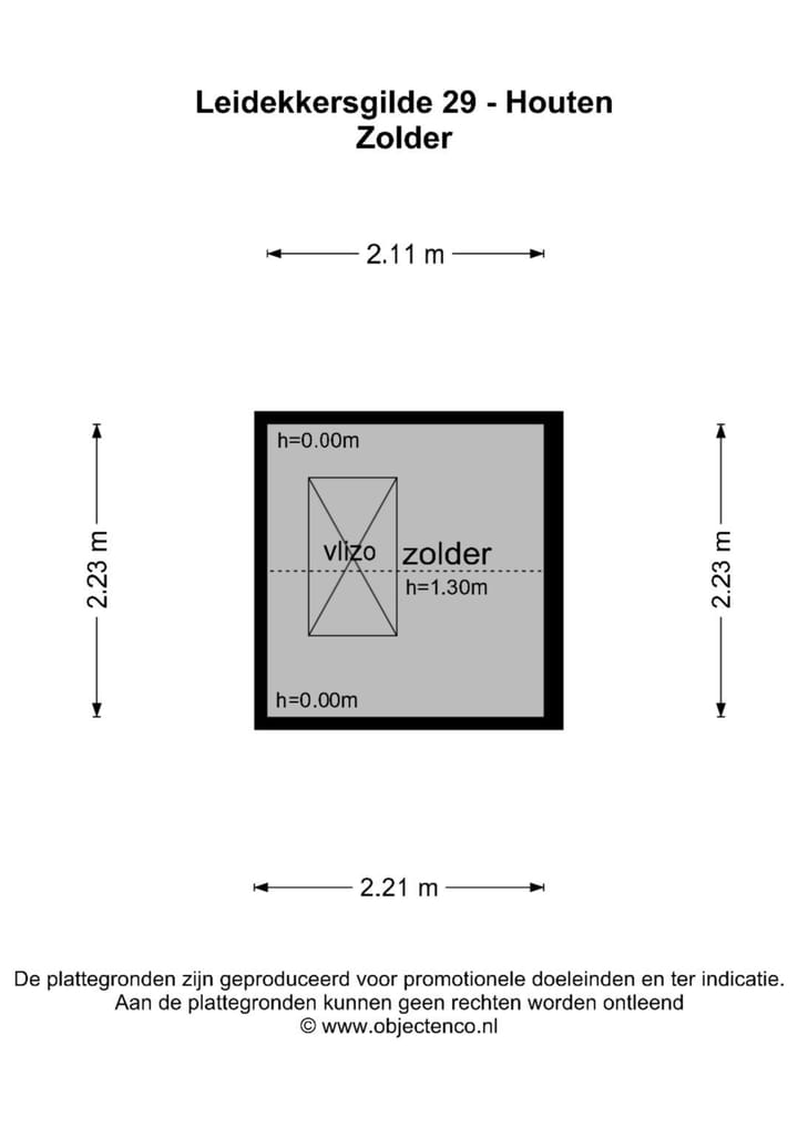 Foto 51 van Leidekkersgilde 29