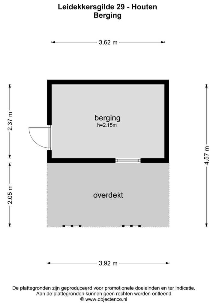 Foto 57 van Leidekkersgilde 29