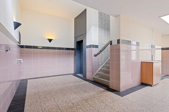 Foto 5 van Antwerpenstraat 598-B