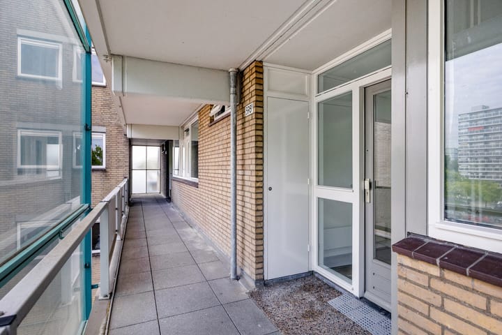 Foto 7 van Antwerpenstraat 598-B