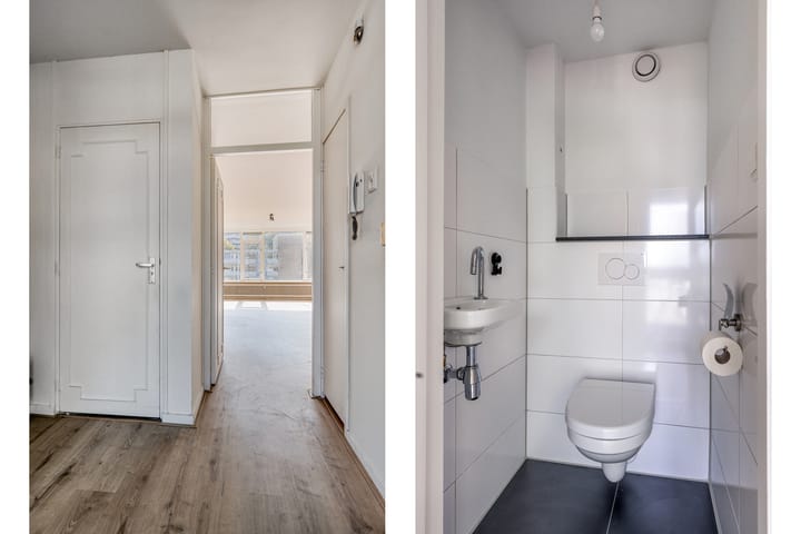 Foto 9 van Antwerpenstraat 598-B