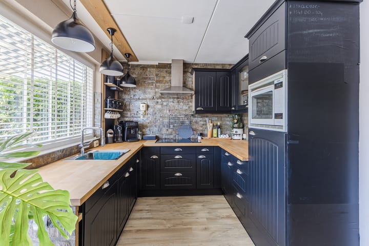 Foto 3 van Alligatorstraat 21