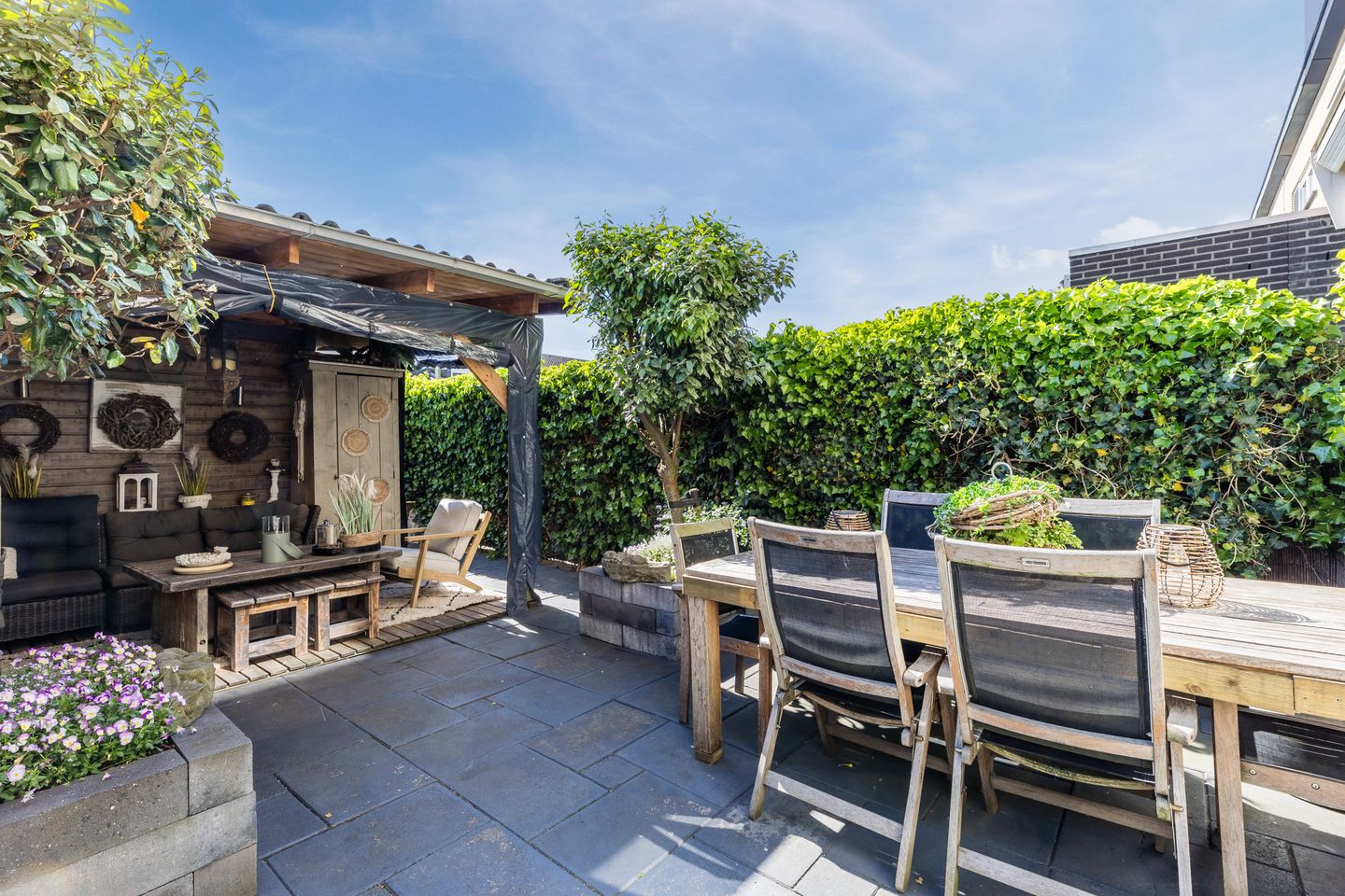 Foto 4 van Alligatorstraat 21