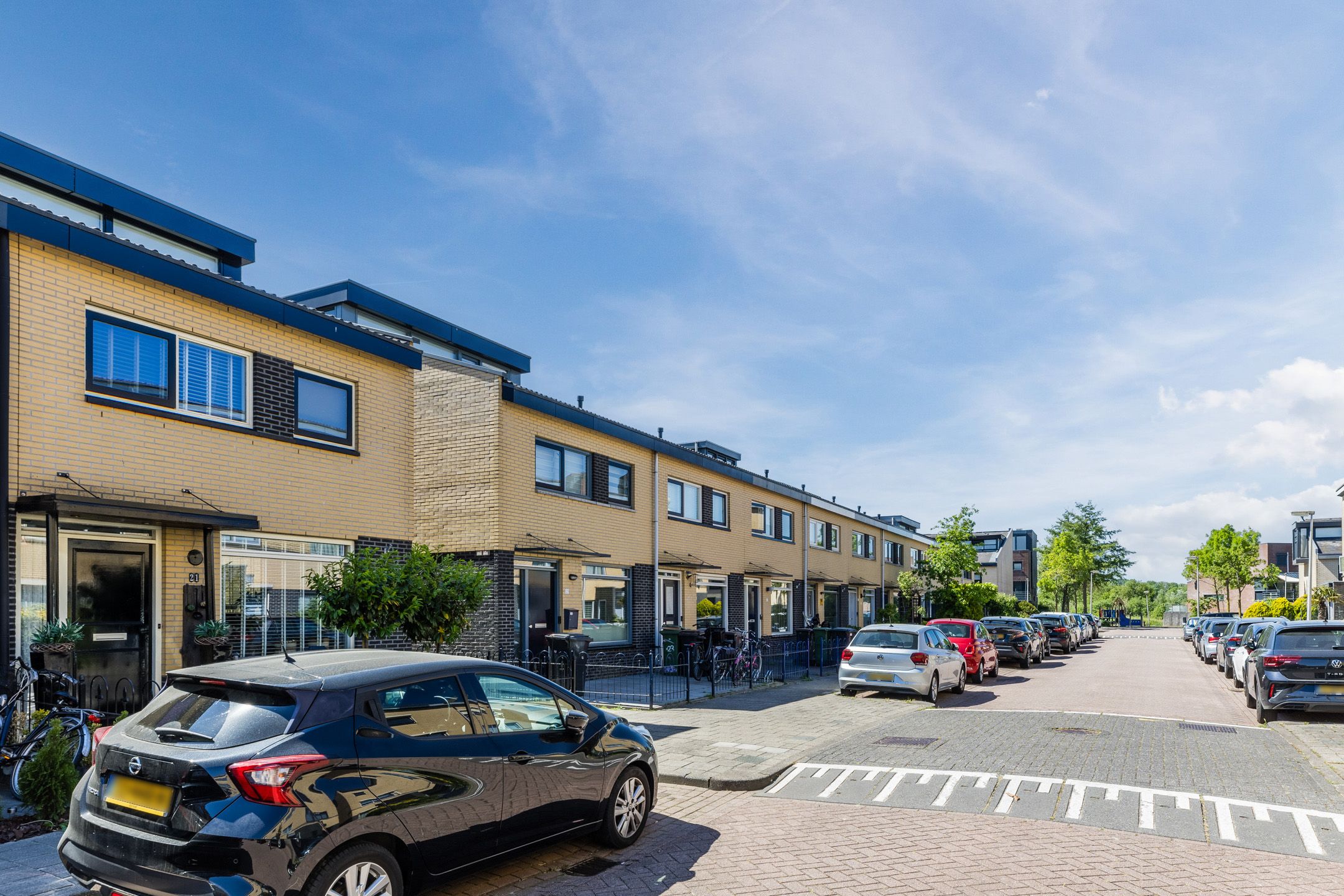 Foto 6 van Alligatorstraat 21