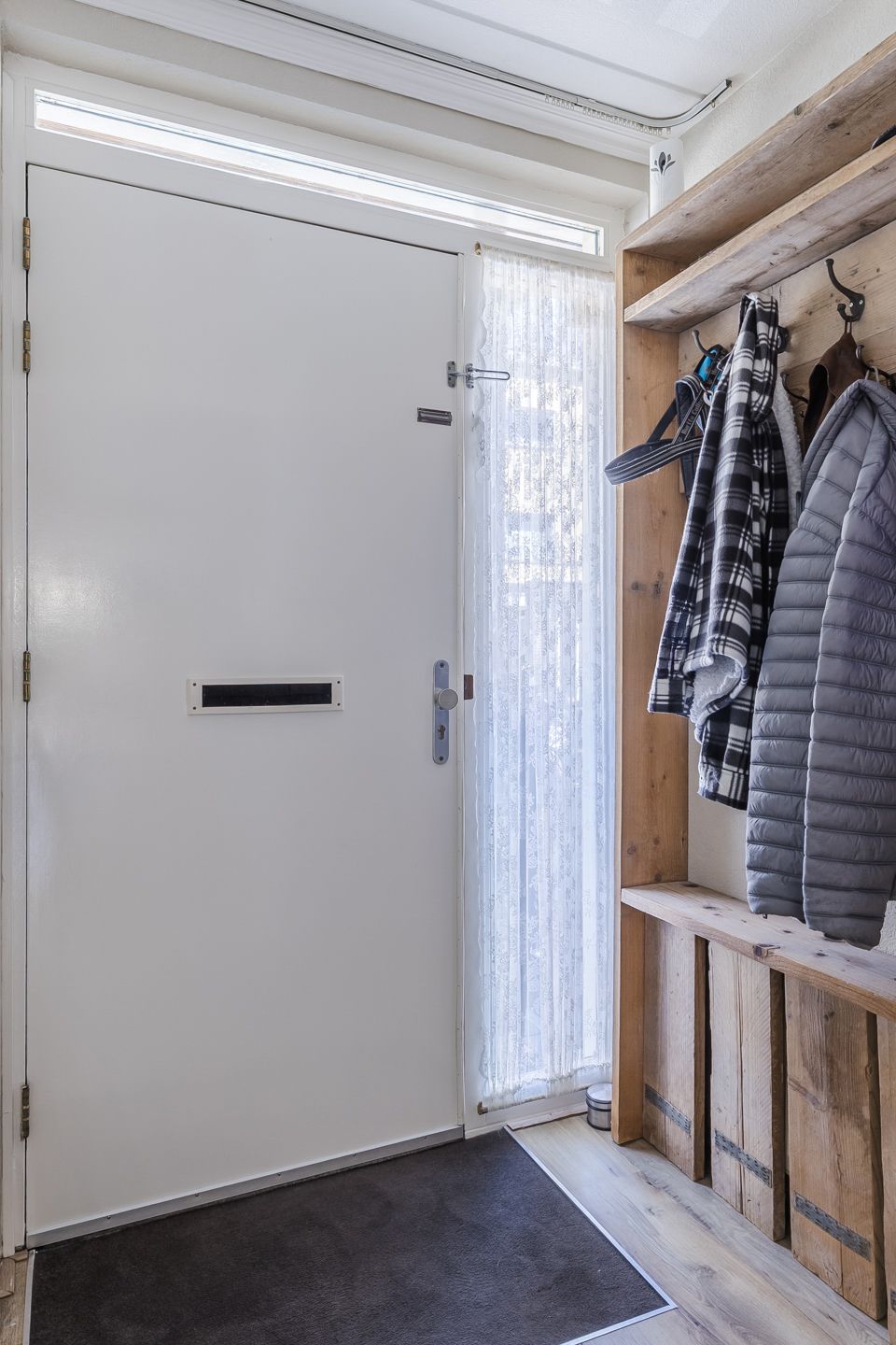 Foto 7 van Alligatorstraat 21