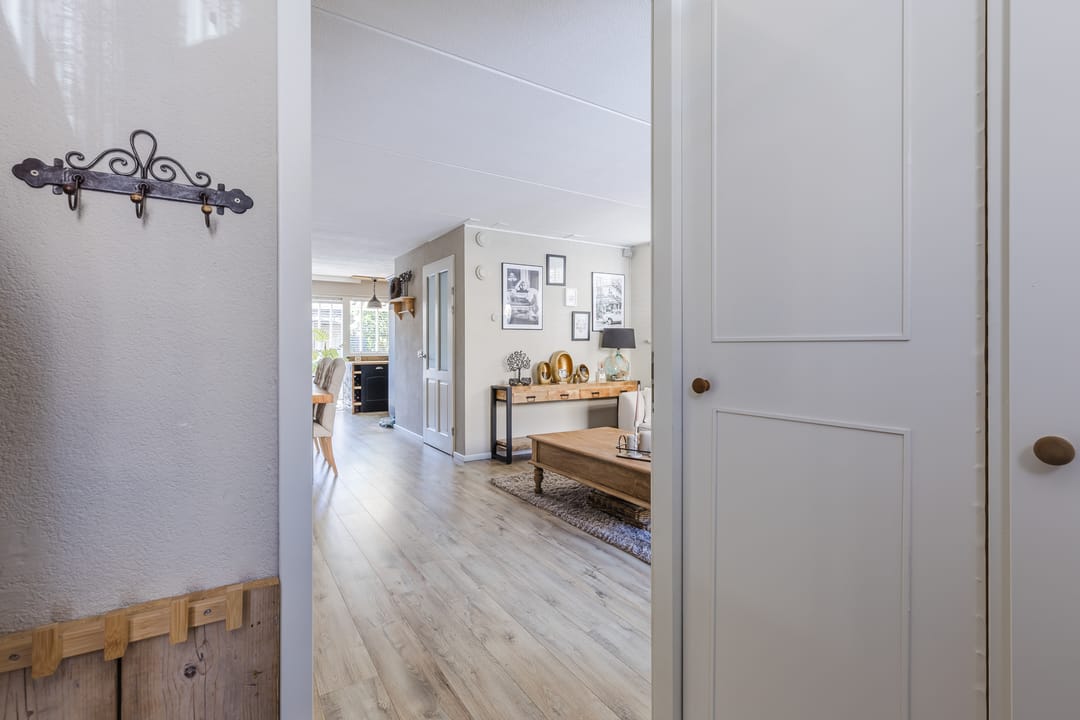 Foto 8 van Alligatorstraat 21