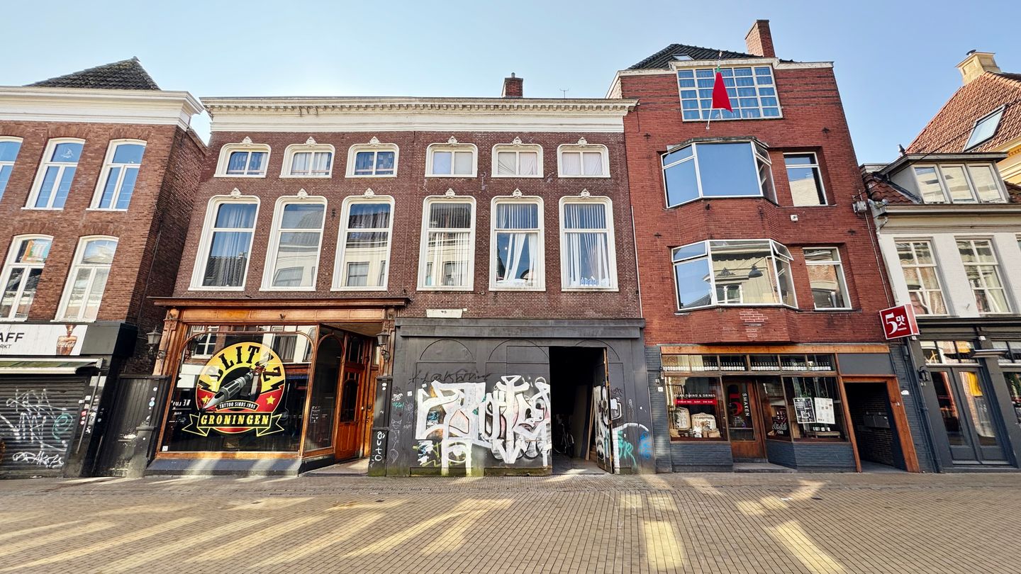 View photo 1 of Poelestraat 43
