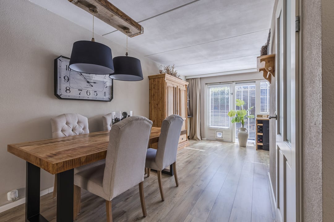 Foto 13 van Alligatorstraat 21