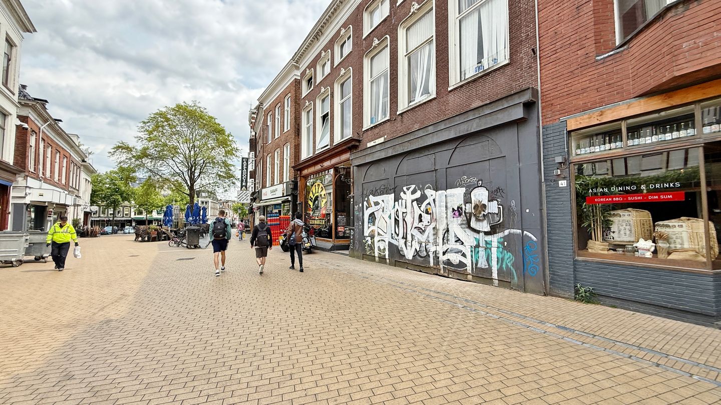 View photo 4 of Poelestraat 43