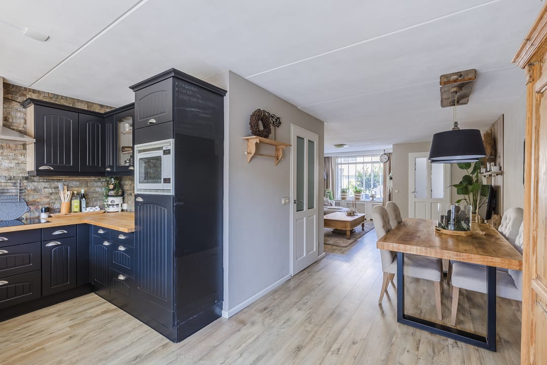 Foto 16 van Alligatorstraat 21