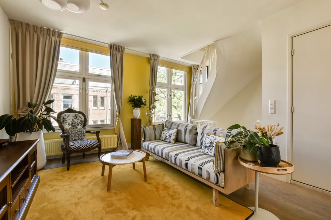 Foto 2 van Van Bossestraat 16-3