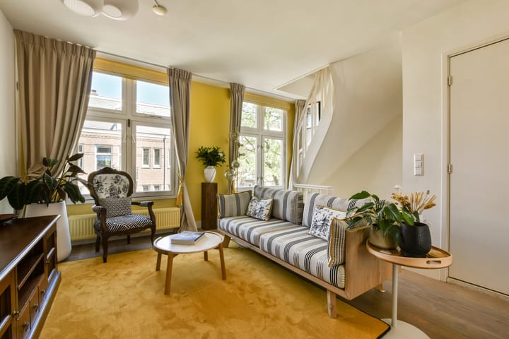 Foto 2 van Van Bossestraat 16-3