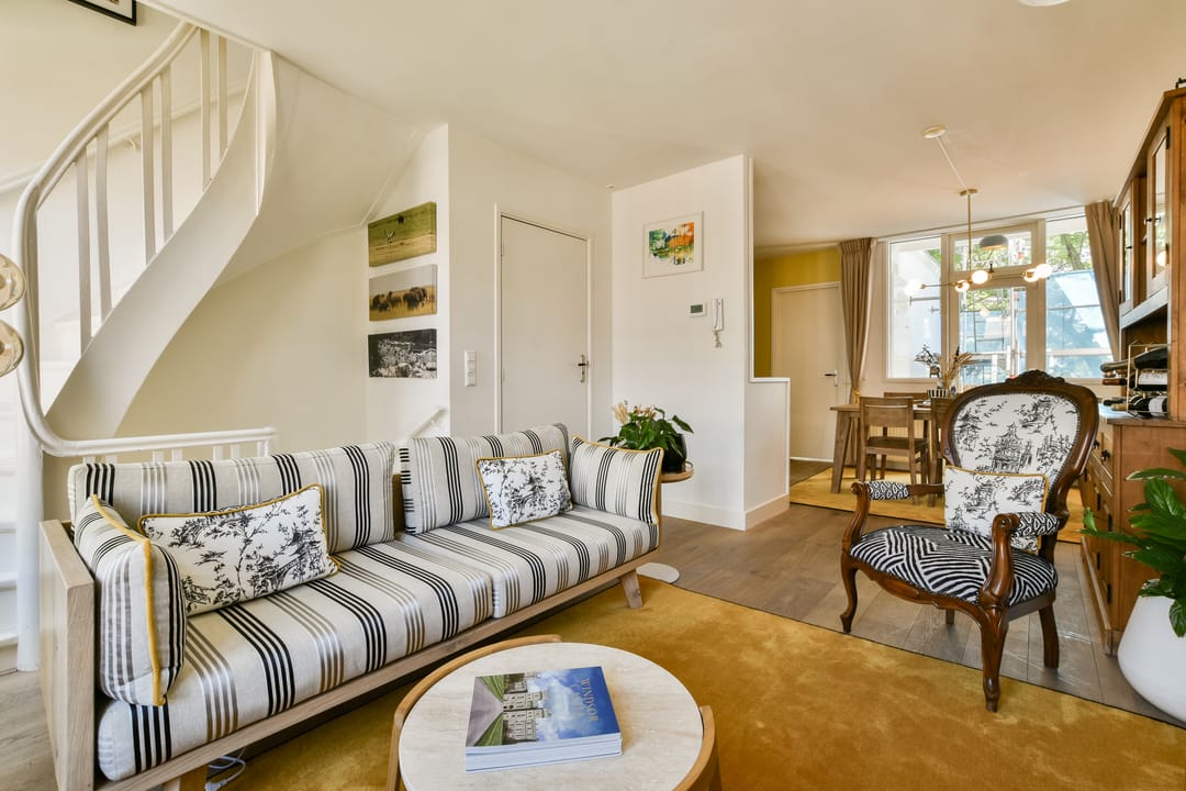 Foto 7 van Van Bossestraat 16-3