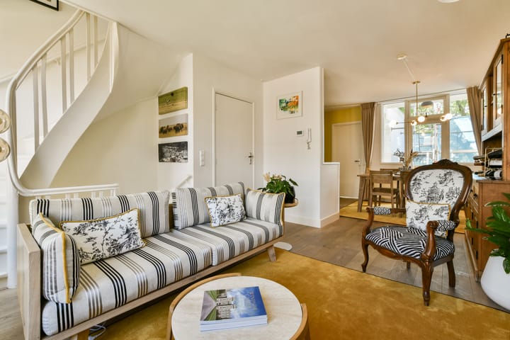 Foto 7 van Van Bossestraat 16-3