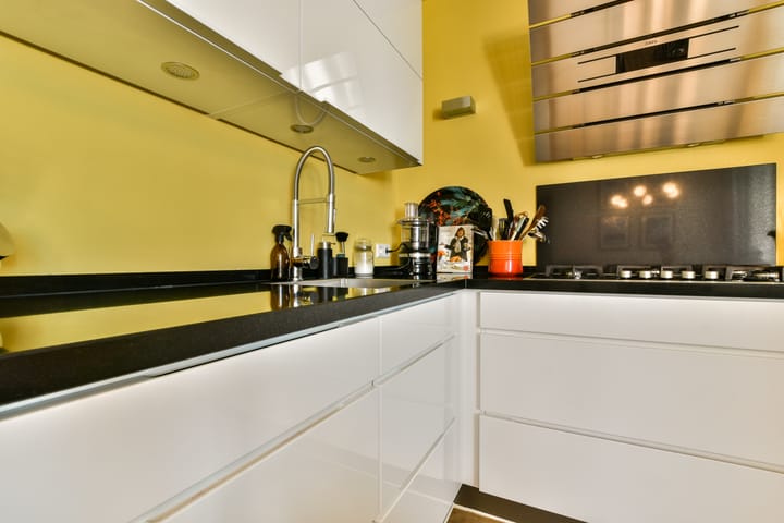 Foto 12 van Van Bossestraat 16-3