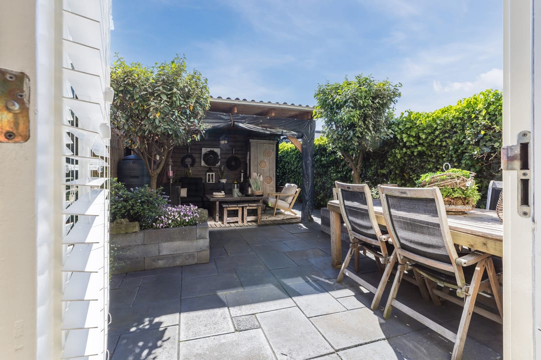 Foto 31 van Alligatorstraat 21