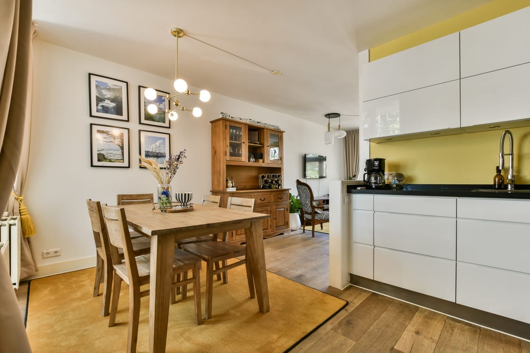 Foto 13 van Van Bossestraat 16-3