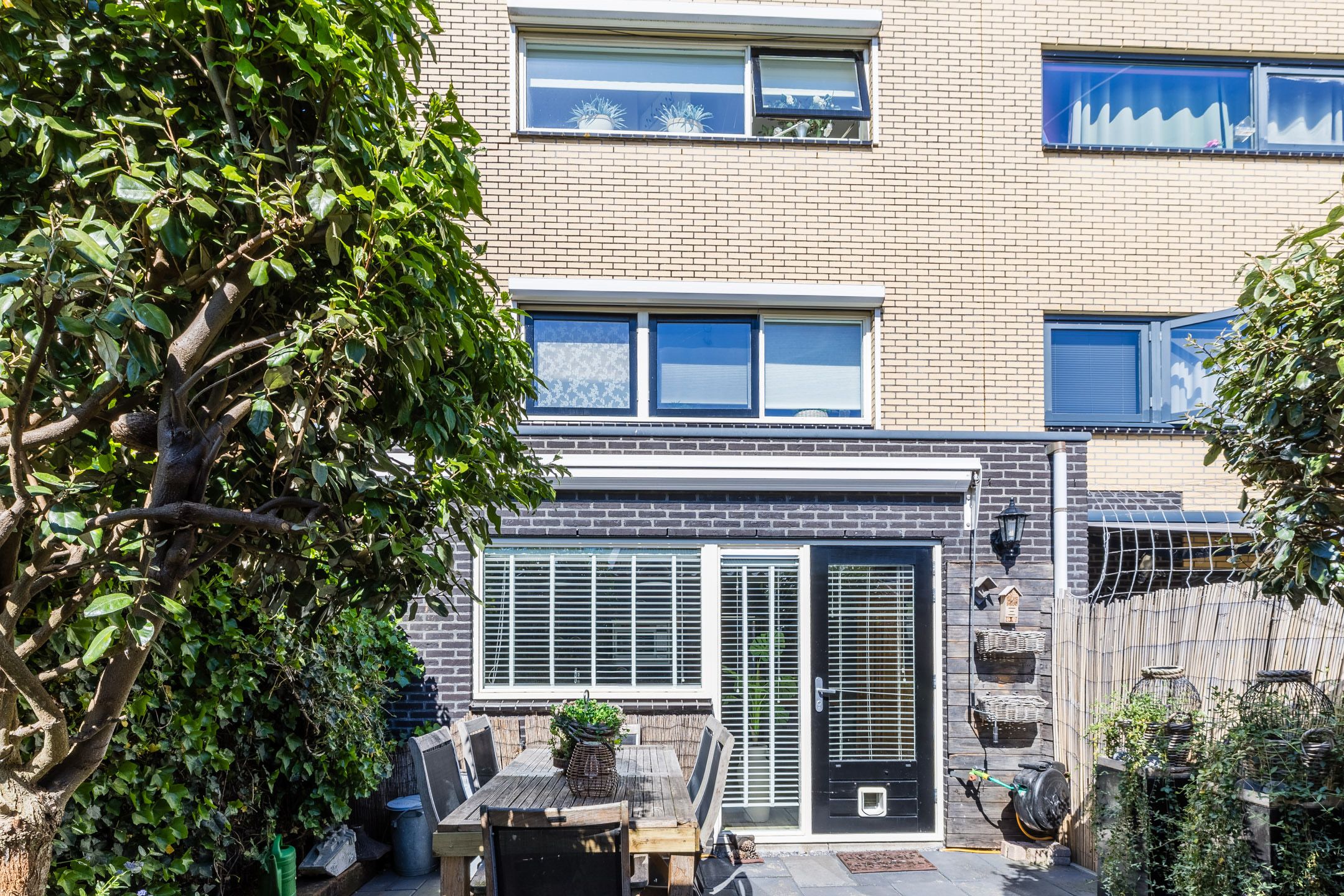 Foto 33 van Alligatorstraat 21