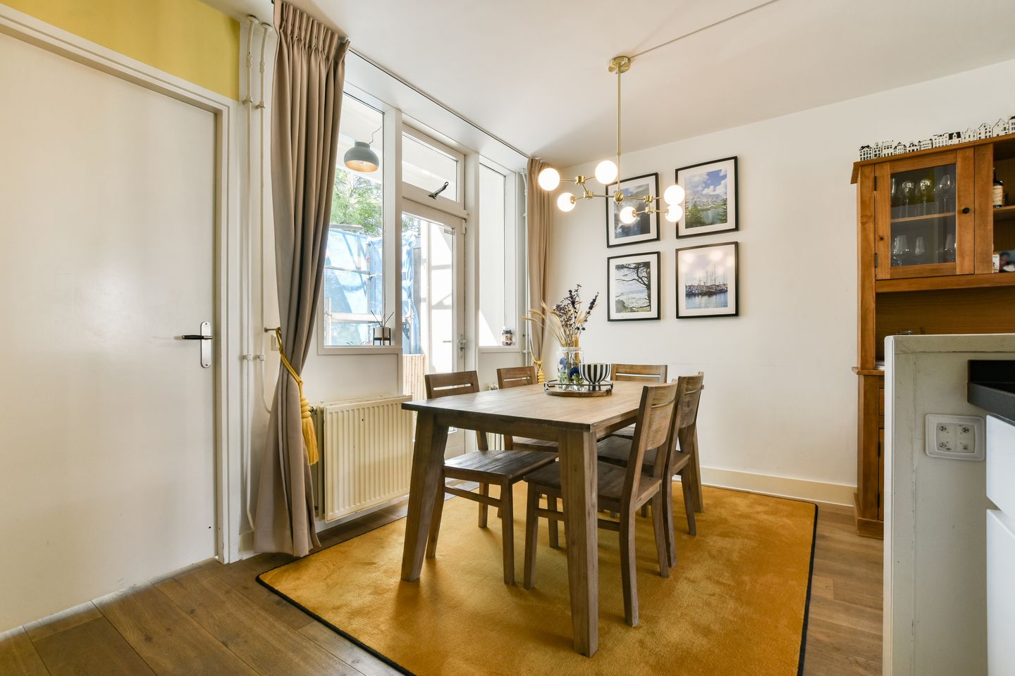 Foto 14 van Van Bossestraat 16-3