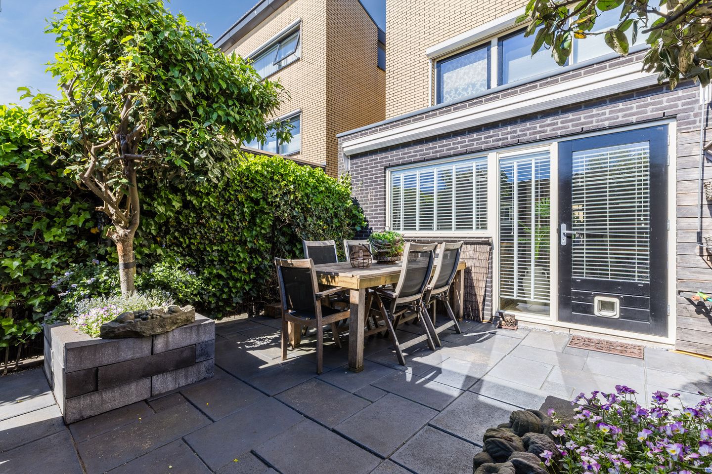 Foto 34 van Alligatorstraat 21