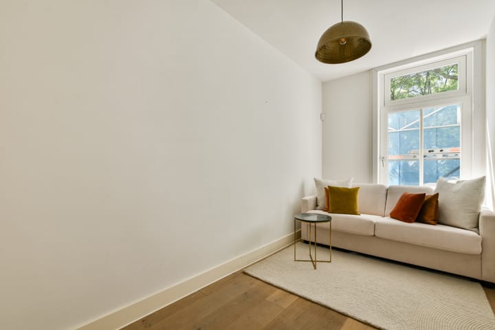 Foto 15 van Van Bossestraat 16-3