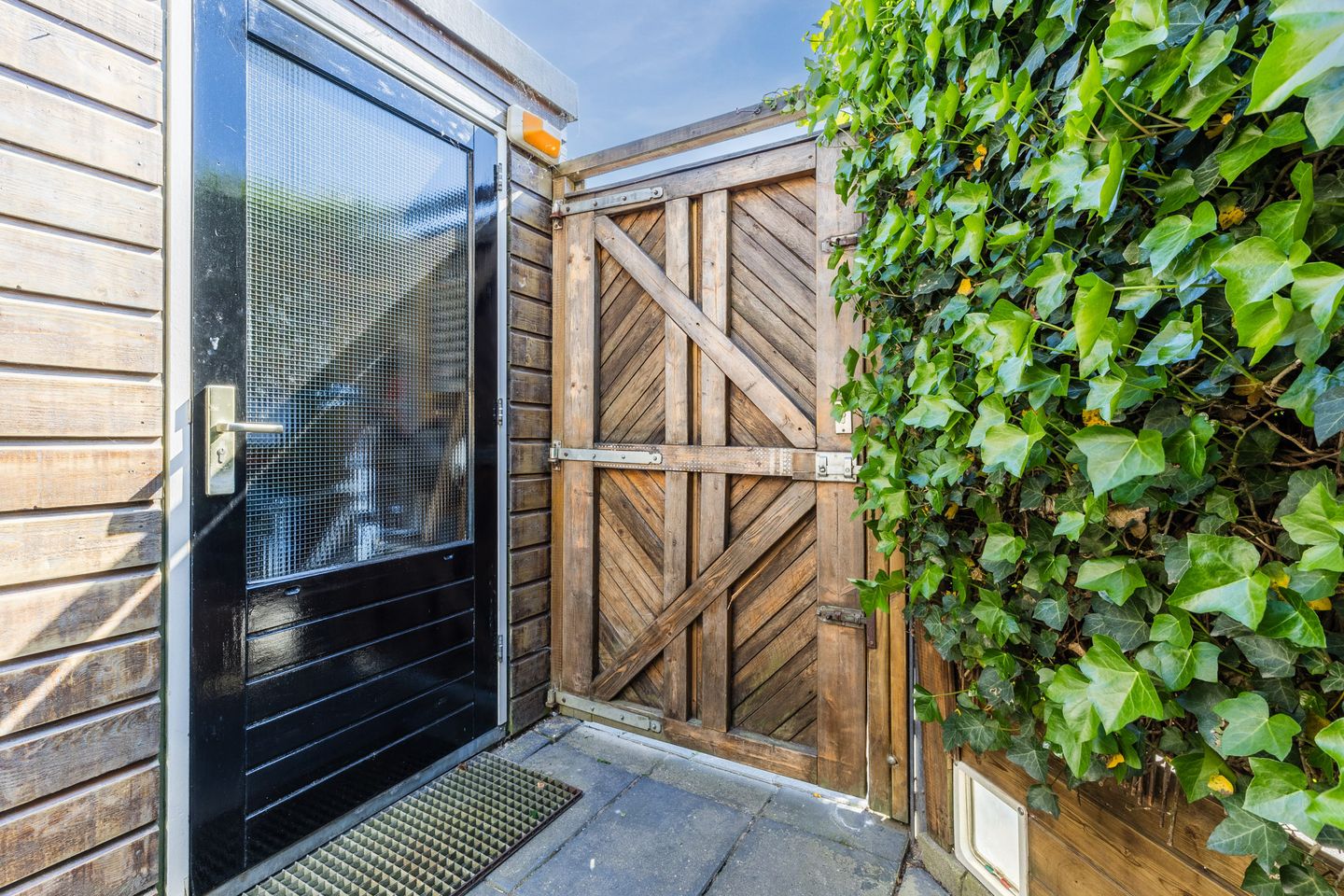 Foto 35 van Alligatorstraat 21