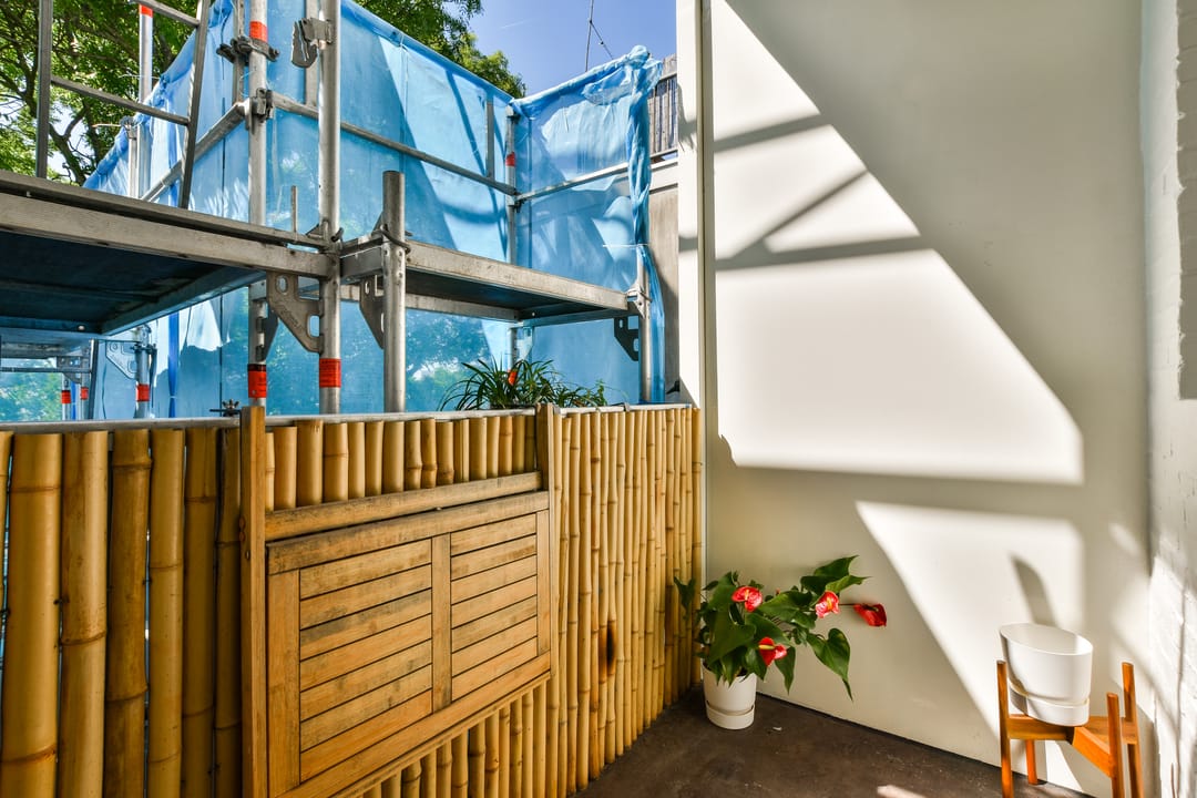 Foto 17 van Van Bossestraat 16-3