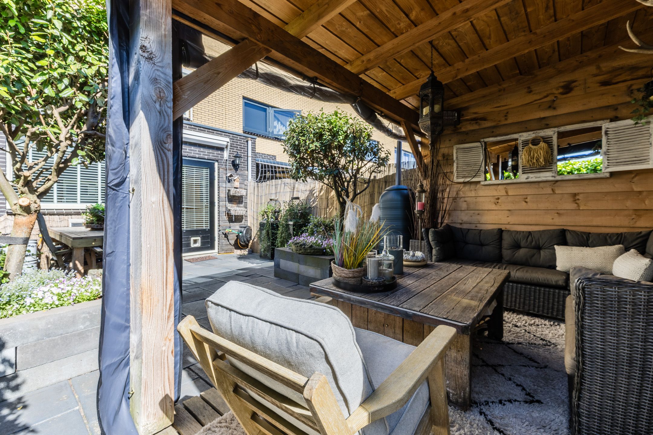 Foto 36 van Alligatorstraat 21