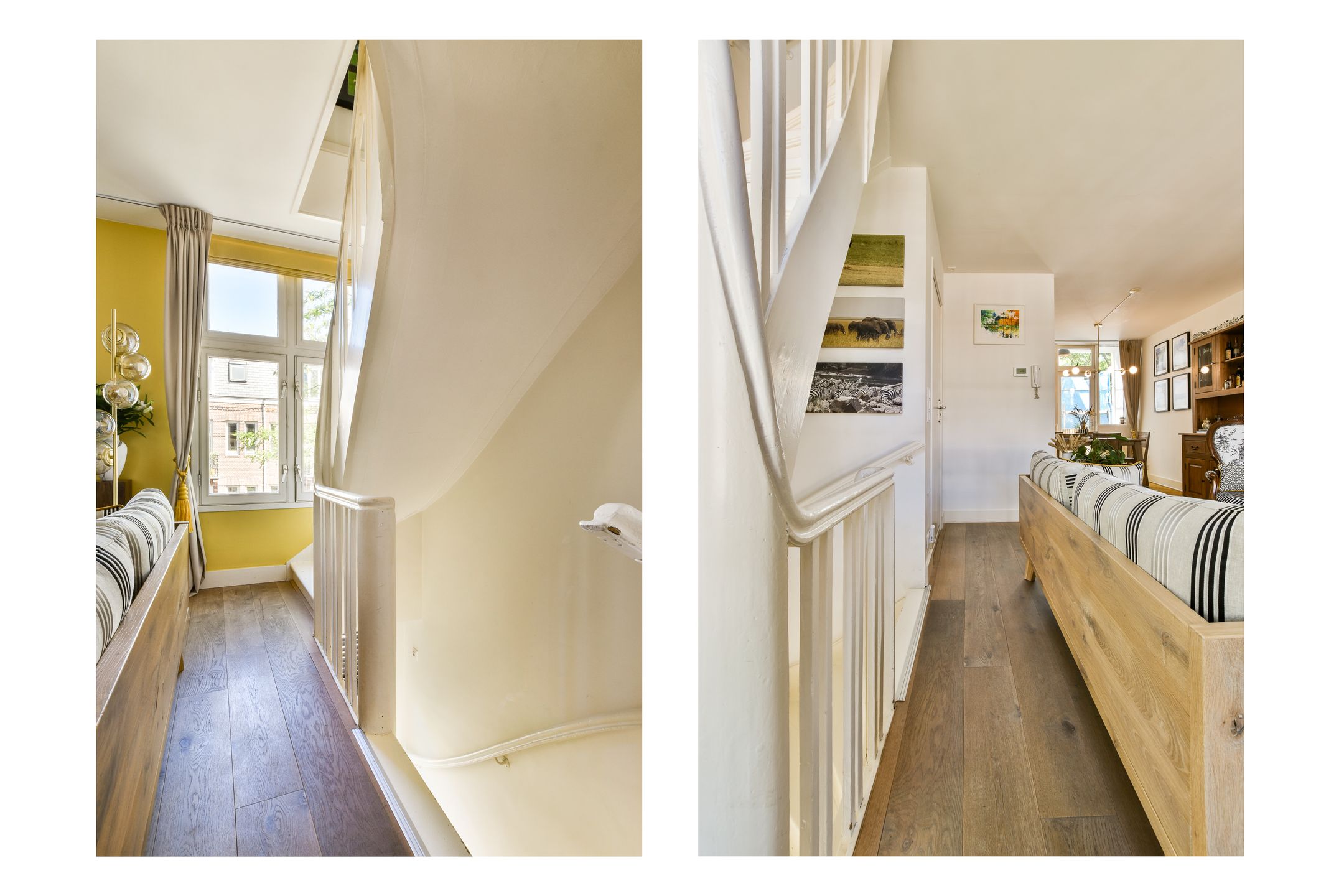 Foto 18 van Van Bossestraat 16-3