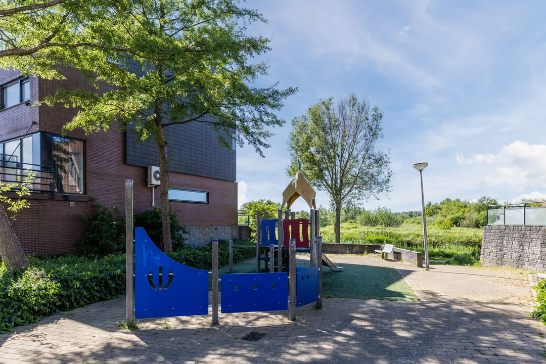 Foto 38 van Alligatorstraat 21