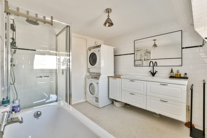 Foto 22 van Van Bossestraat 16-3