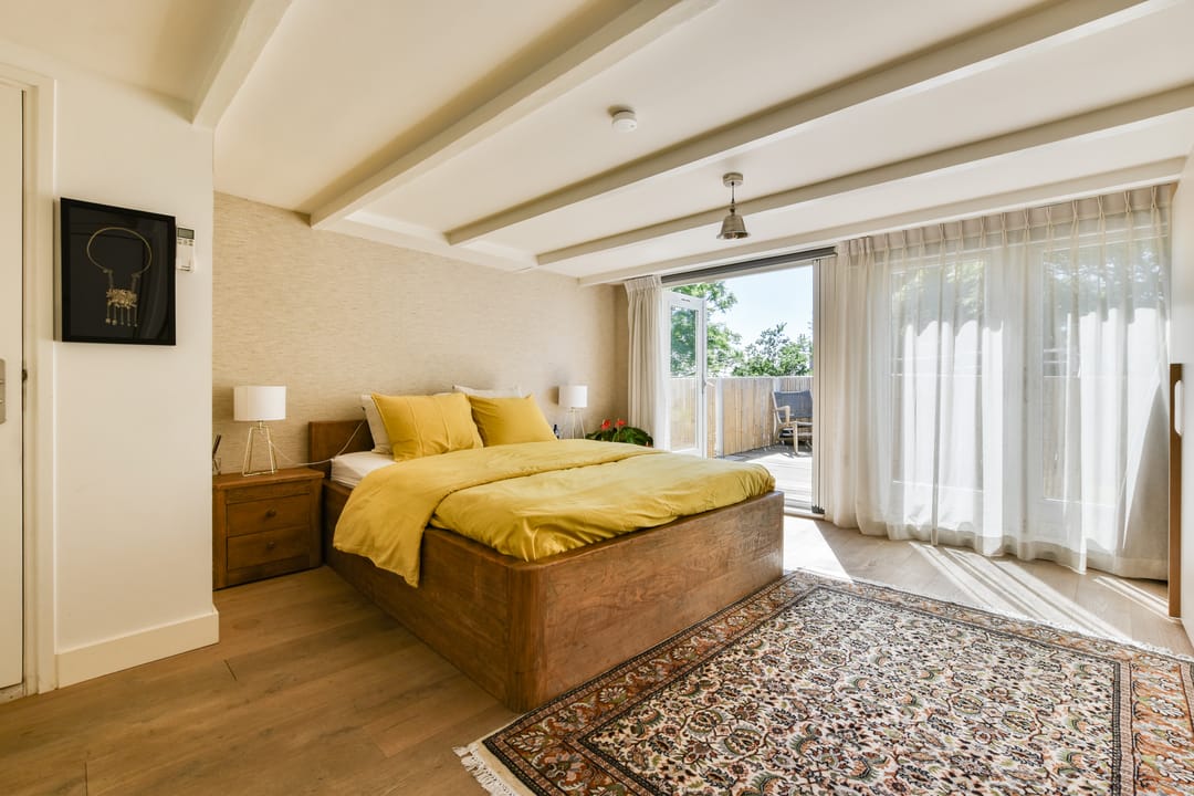 Foto 23 van Van Bossestraat 16-3