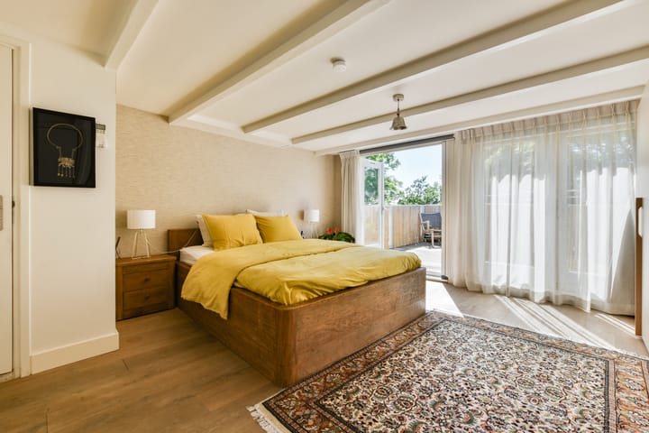 Foto 23 van Van Bossestraat 16-3