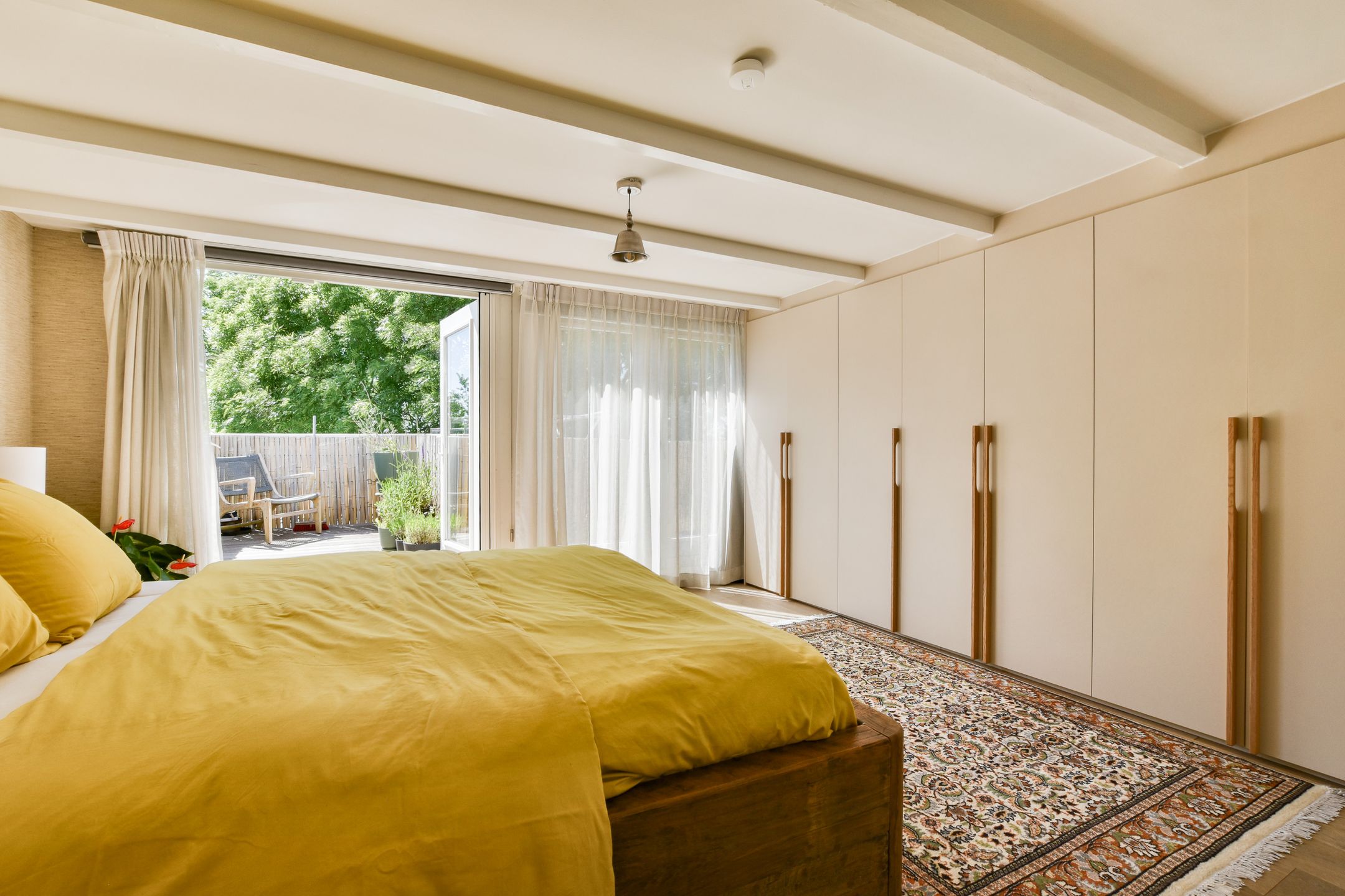 Foto 24 van Van Bossestraat 16-3