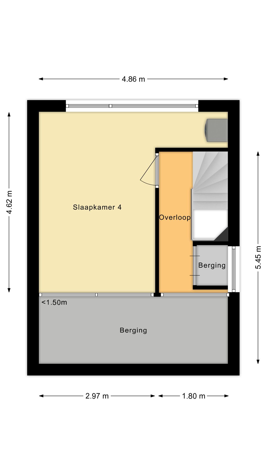 Foto 43 van Alligatorstraat 21