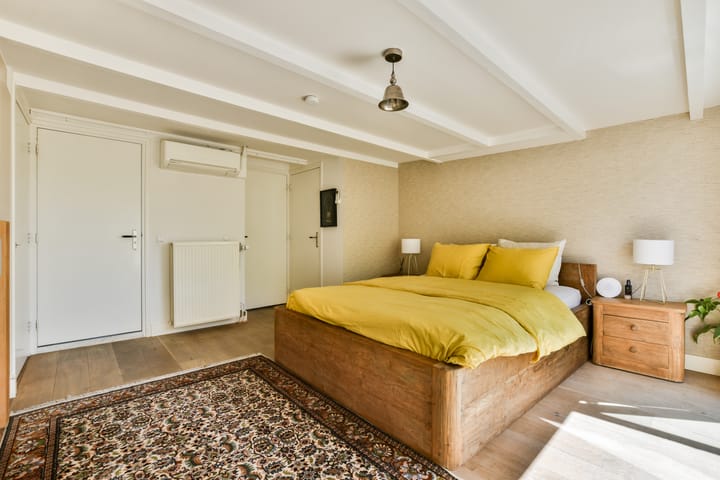 Foto 25 van Van Bossestraat 16-3