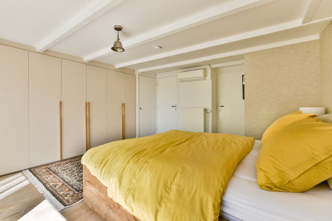 Foto 26 van Van Bossestraat 16-3