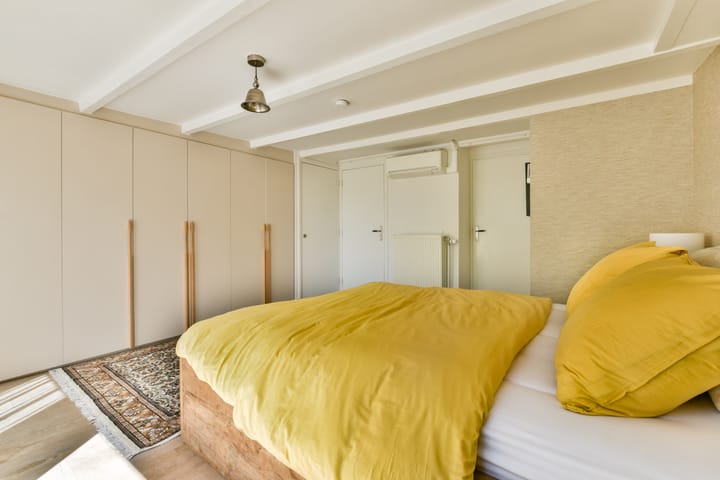 Foto 26 van Van Bossestraat 16-3