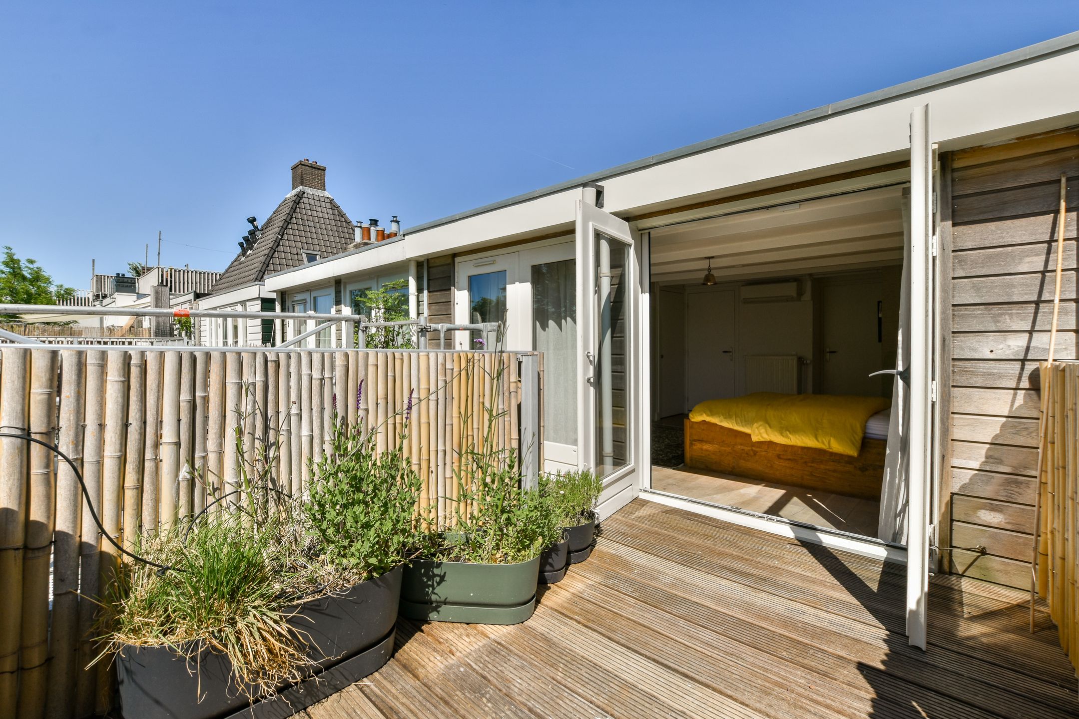 Foto 27 van Van Bossestraat 16-3