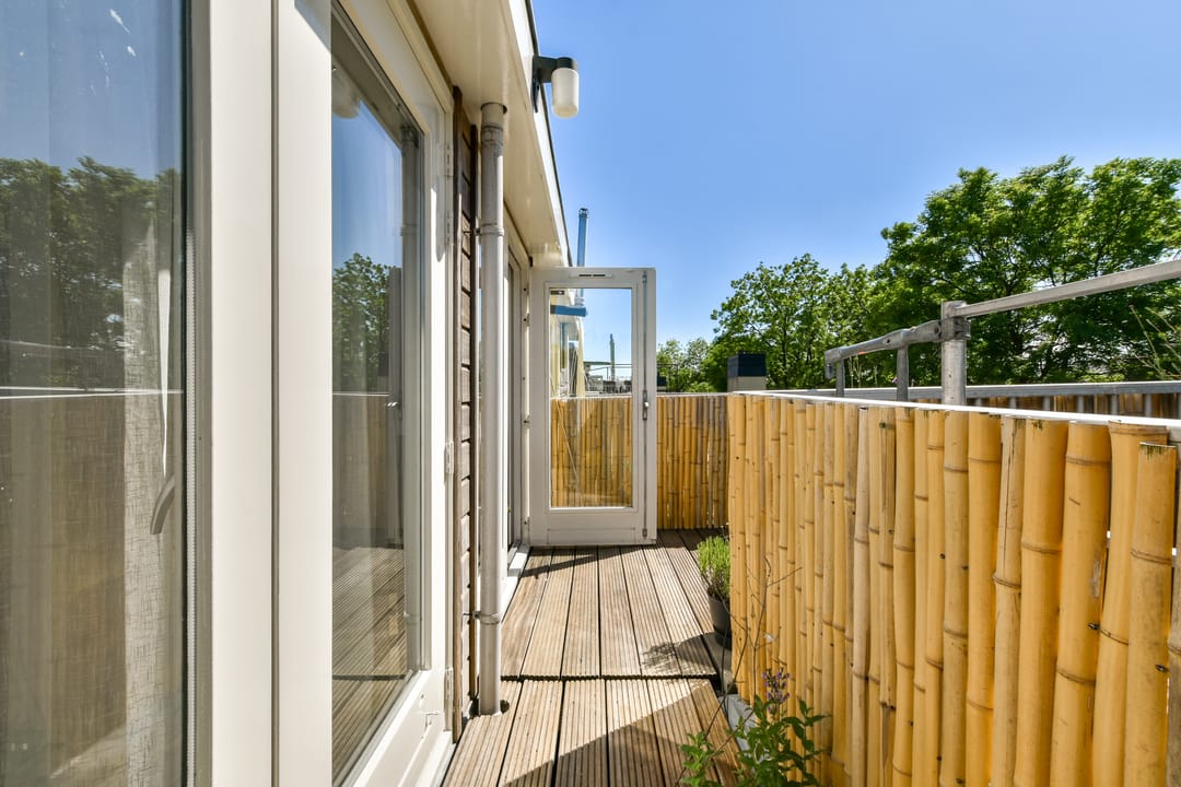 Foto 28 van Van Bossestraat 16-3