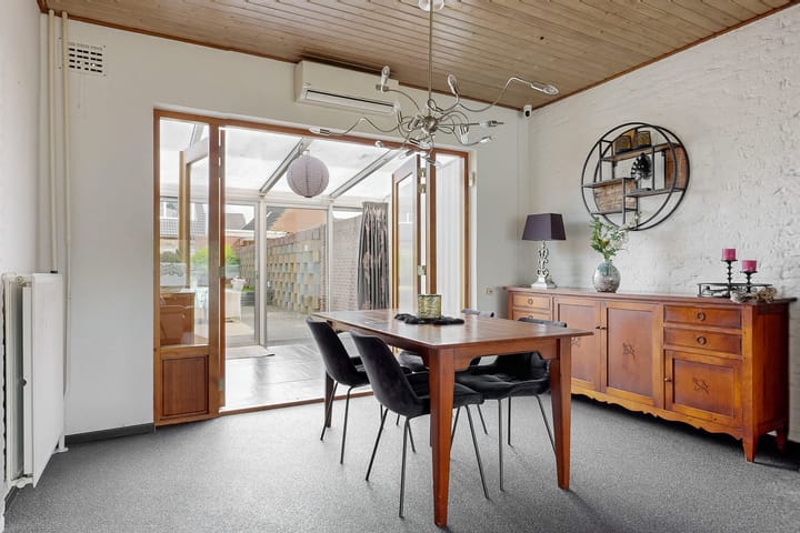 Foto 2 van Rogbloempad 8